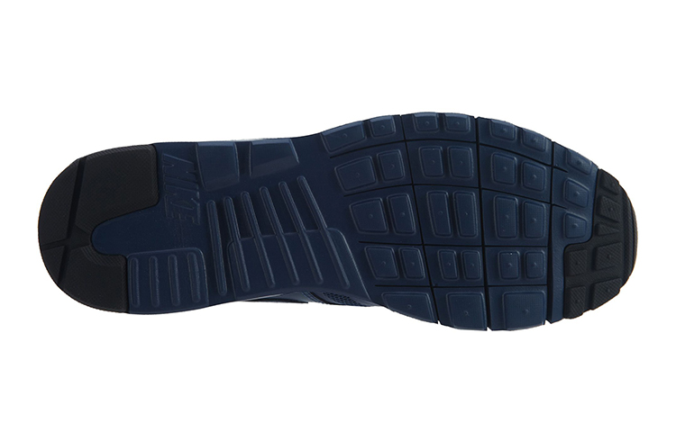 (Youth) Nike Air Max Vision 'Triple Navy' 圖 5