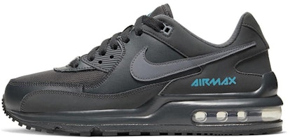 (Youth) Nike Air Max Wright 'Anthracite Cool Grey' CT6021-001 (Youth) Nike Air Max Wright 'Anthracite Cool Grey' CT6021-001