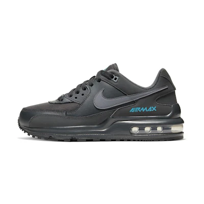 (Youth) Nike Air Max Wright 'Anthracite Cool Grey'