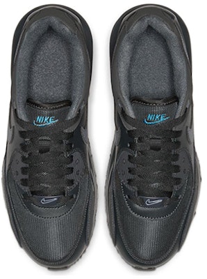 (JR) 耐克Air Max Wright '烟灰色酷灰' CT6021-001 Lookbook (JR) 耐克Air Max Wright '烟灰色酷灰' CT6021-001