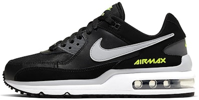 (Youth) Nike Air Max Wright 'Black Volt' CN9582-001 (Youth) Nike Air Max Wright 'Black Volt' CN9582-001