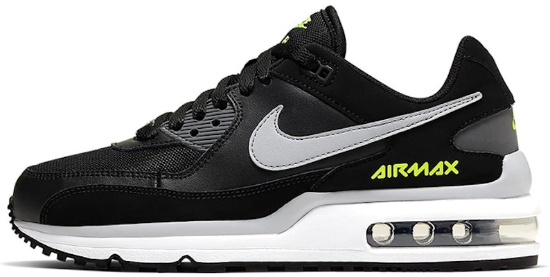 (JR) Nike Air Max Wright 'Hitam Volt' CN9582-001 Buy (JR) Nike Air Max Wright 'Hitam Volt' CN9582-001