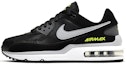 Buy (JR) Nike Air Max Wright 'Hitam Volt' CN9582-001