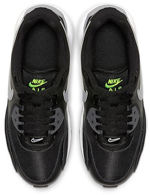 (JR) Nike Air Max Wright 'Hitam Volt' CN9582-001 Shop (JR) Nike Air Max Wright 'Hitam Volt' CN9582-001