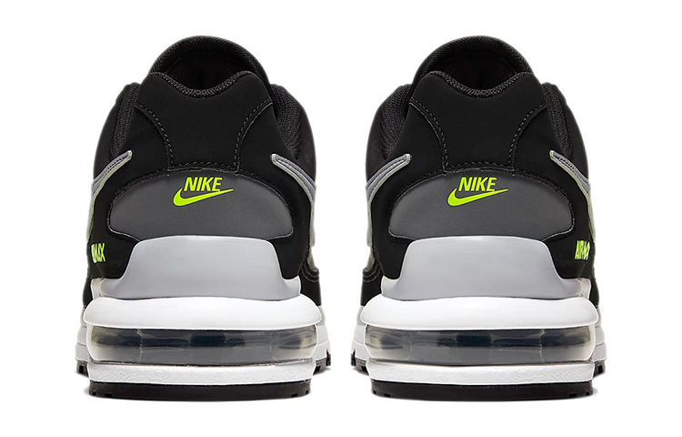 Purchase (JR) Nike Air Max Wright 'Hitam Volt' CN9582-001