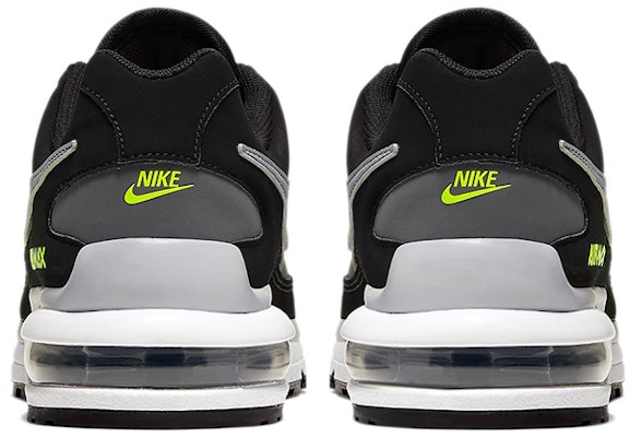(JR) Nike Air Max Wright 'Hitam Volt' CN9582-001 Purchase (JR) Nike Air Max Wright 'Hitam Volt' CN9582-001