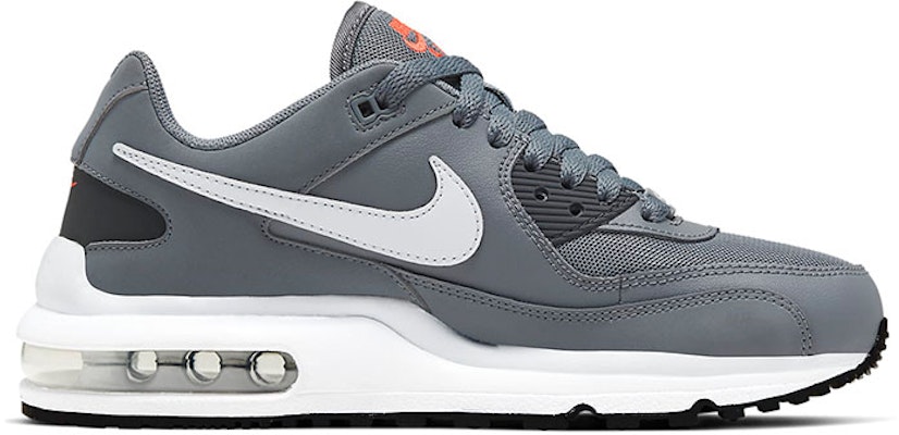 (JR) Nike Air Max Wright 'Kelabu Sejuk Merah Terang' CN9582-002 Order (JR) Nike Air Max Wright 'Kelabu Sejuk Merah Terang' CN9582-002