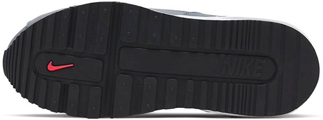 (JR) Nike Air Max Wright 'Kelabu Sejuk Merah Terang' CN9582-002 Details for (JR) Nike Air Max Wright 'Kelabu Sejuk Merah Terang' CN9582-002