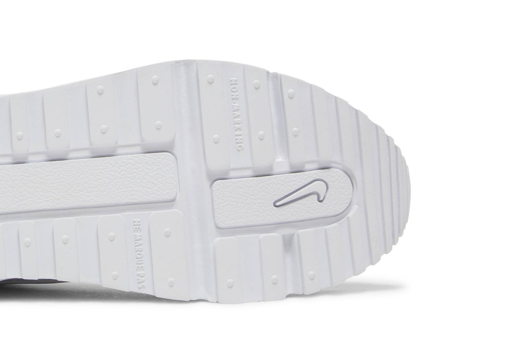 Purchase (JR) Nike Air Max Wright 'Putih Triple' CW1755-100