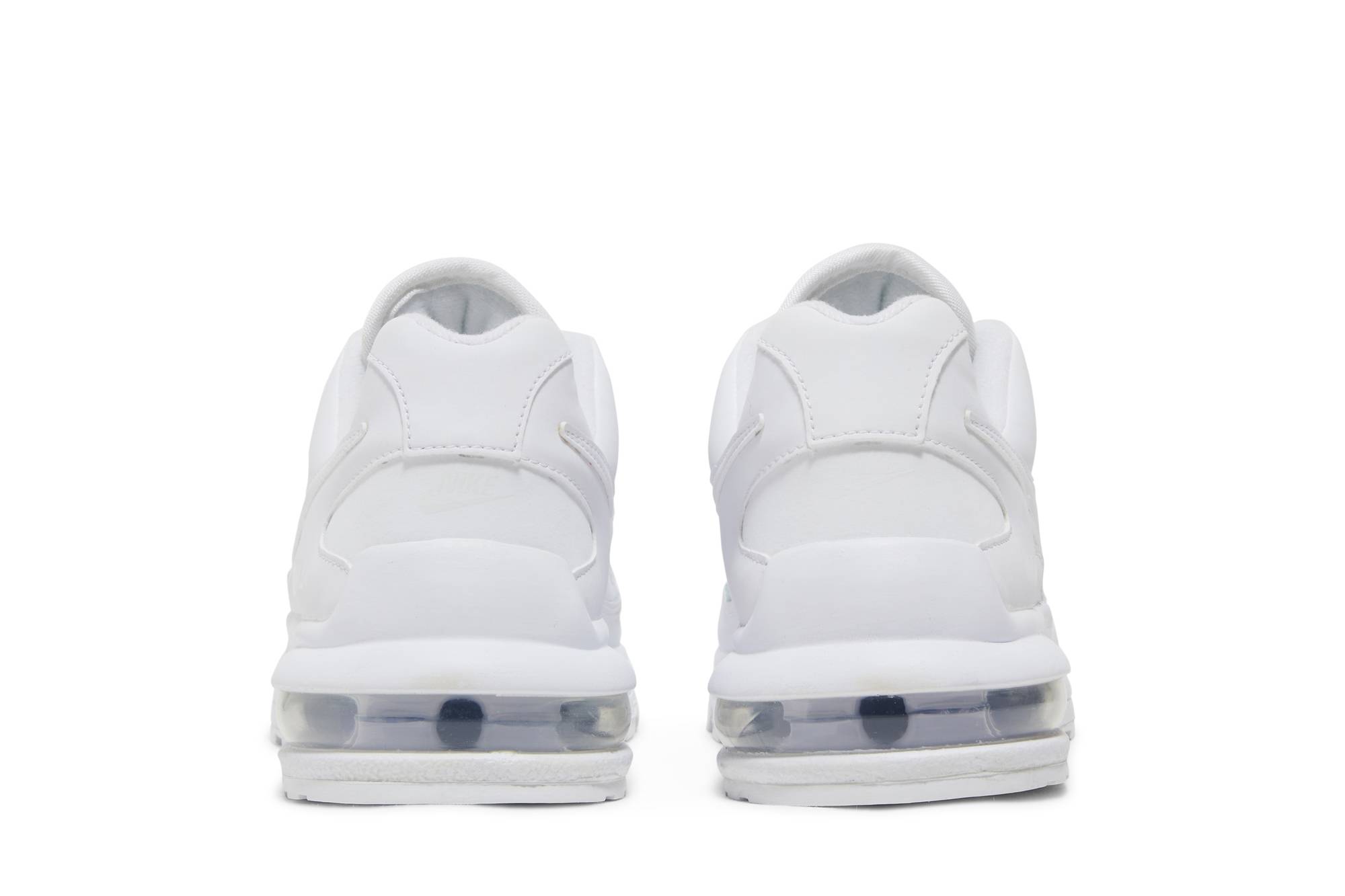 Details for (JR) Nike Air Max Wright 'Putih Triple' CW1755-100