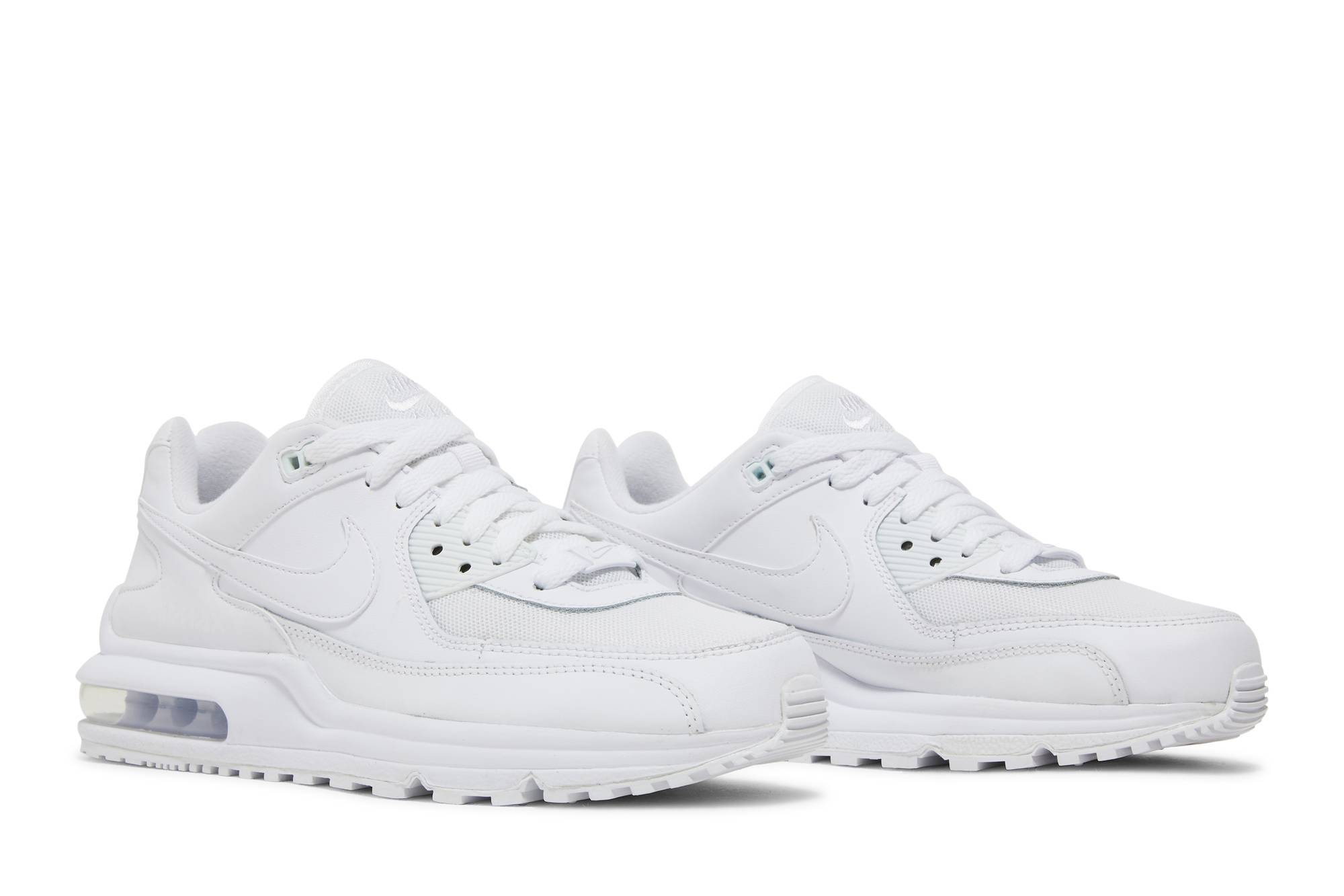 Cheap (JR) Nike Air Max Wright 'Putih Triple' CW1755-100