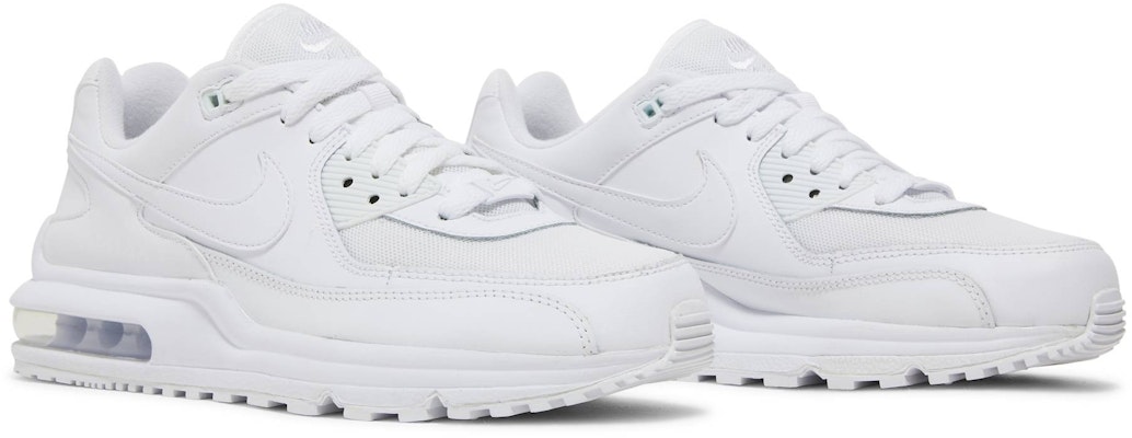 (JR) Nike Air Max Wright 'Putih Triple' CW1755-100 Cheap (JR) Nike Air Max Wright 'Putih Triple' CW1755-100