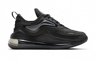 (JR) 耐克Air Max Zephyr '黑暗烟灰' CN8511-001 Order (JR) 耐克Air Max Zephyr '黑暗烟灰' CN8511-001