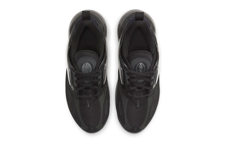 Shop Nike Air Max Zephyr (GS) 黑色