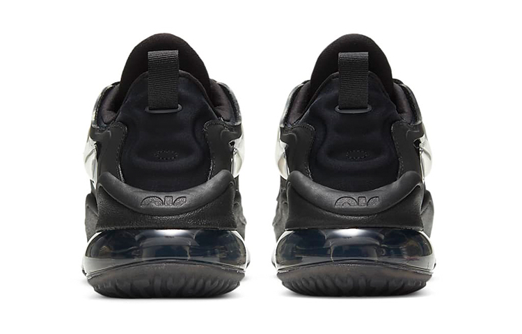 Purchase Nike Air Max Zephyr (GS) 黑色