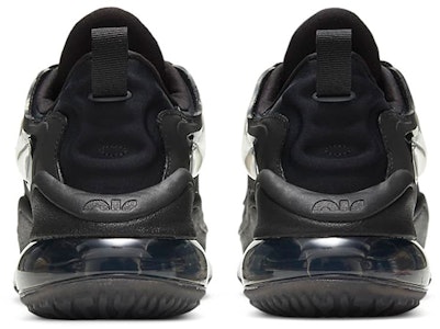 (JR) Nike Air Max Zephyr 'Hitam Kelabu Asap Gelap' CN8511-001 Purchase (JR) Nike Air Max Zephyr 'Hitam Kelabu Asap Gelap' CN8511-001