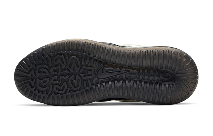 Details for Nike Air Max Zephyr (GS) 黑色