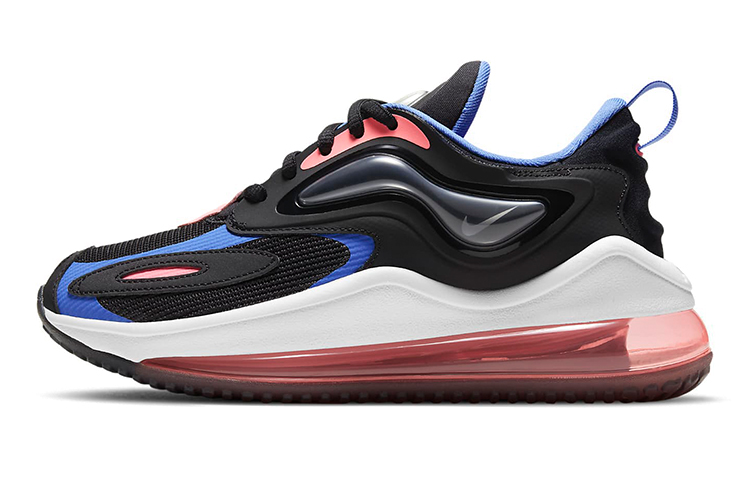 (Youth) Nike Air Max Zephyr 'Black Sapphire Sunset Pulse' CN8511-004