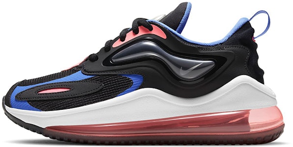 (JR) Nike Air Max Zephyr 'Hitam Sapphire Sunset Pulse' CN8511-004 Buy (JR) Nike Air Max Zephyr 'Hitam Sapphire Sunset Pulse' CN8511-004