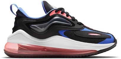 (JR) 耐克Air Max Zephyr '黑蓝夕阳脉冲' CN8511-004 Order (JR) 耐克Air Max Zephyr '黑蓝夕阳脉冲' CN8511-004