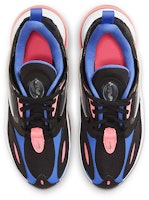 (JR) 耐克Air Max Zephyr '黑蓝夕阳脉冲' CN8511-004 Shop (JR) 耐克Air Max Zephyr '黑蓝夕阳脉冲' CN8511-004