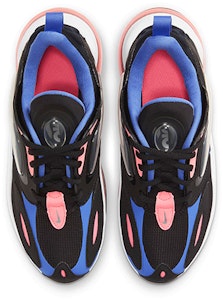 (JR) Nike Air Max Zephyr 'Hitam Sapphire Sunset Pulse' CN8511-004 Shop (JR) Nike Air Max Zephyr 'Hitam Sapphire Sunset Pulse' CN8511-004