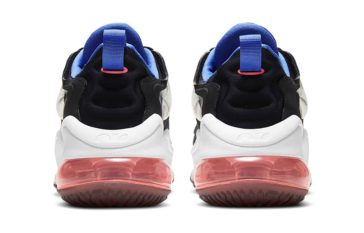 Purchase (JR) Nike Air Max Zephyr 'Hitam Sapphire Sunset Pulse' CN8511-004