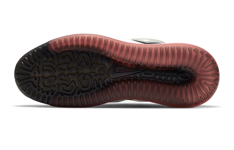 Details for (JR) Nike Air Max Zephyr 'Hitam Sapphire Sunset Pulse' CN8511-004