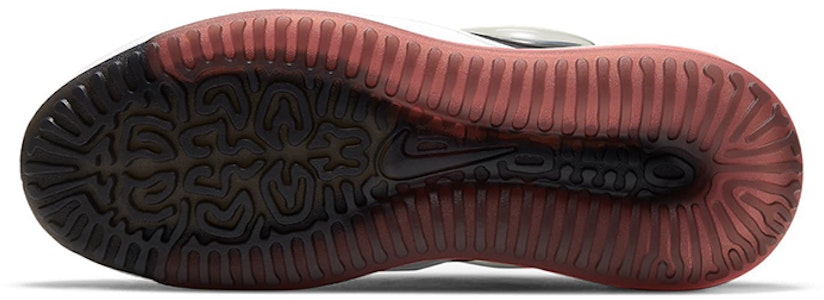 (JR) Nike Air Max Zephyr 'Hitam Sapphire Sunset Pulse' CN8511-004 Details for (JR) Nike Air Max Zephyr 'Hitam Sapphire Sunset Pulse' CN8511-004