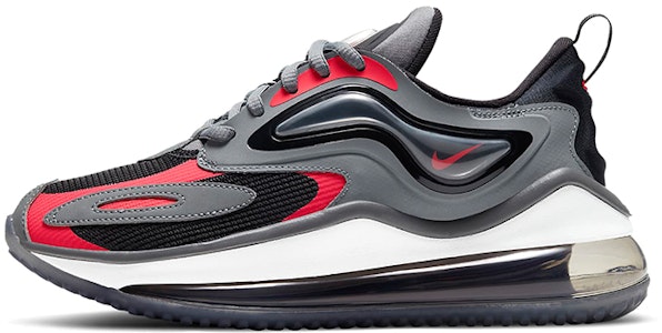(JR) Nike Air Max Zephyr 'Smoke Grey Siren Red' Abu-abu Merah Siren CN8511-003 Buy (JR) Nike Air Max Zephyr 'Smoke Grey Siren Red' Abu-abu Merah Siren CN8511-003