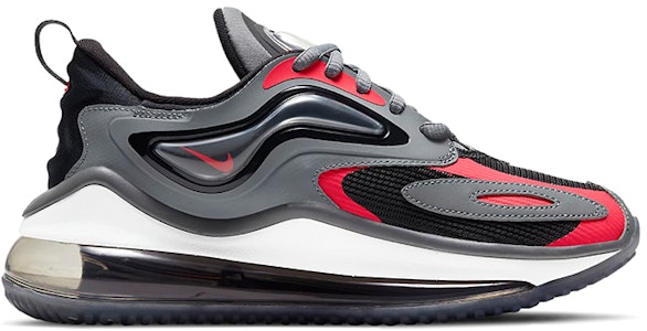 (JR) Nike Air Max Zephyr 'Smoke Grey Siren Red' Abu-abu Merah Siren CN8511-003 Order (JR) Nike Air Max Zephyr 'Smoke Grey Siren Red' Abu-abu Merah Siren CN8511-003