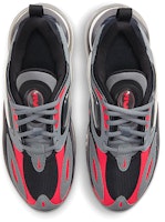 (JR) Nike Air Max Zephyr 'Smoke Grey Siren Red' Kelabu Asap Siren Merah CN8511-003 Shop (JR) Nike Air Max Zephyr 'Smoke Grey Siren Red' Kelabu Asap Siren Merah CN8511-003