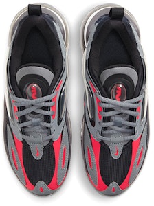 (JR) Nike Air Max Zephyr 'Smoke Grey Siren Red' Abu-abu Merah Siren CN8511-003 Shop (JR) Nike Air Max Zephyr 'Smoke Grey Siren Red' Abu-abu Merah Siren CN8511-003