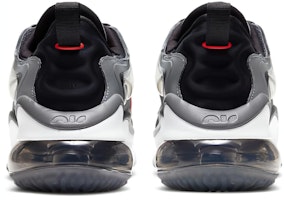 (JR) Nike Air Max Zephyr 'Smoke Grey Siren Red' Kelabu Asap Siren Merah CN8511-003 Purchase (JR) Nike Air Max Zephyr 'Smoke Grey Siren Red' Kelabu Asap Siren Merah CN8511-003