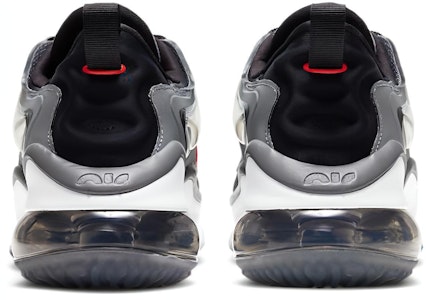 (JR) Nike Air Max Zephyr 'Smoke Grey Siren Red' Abu-abu Merah Siren CN8511-003 Purchase (JR) Nike Air Max Zephyr 'Smoke Grey Siren Red' Abu-abu Merah Siren CN8511-003