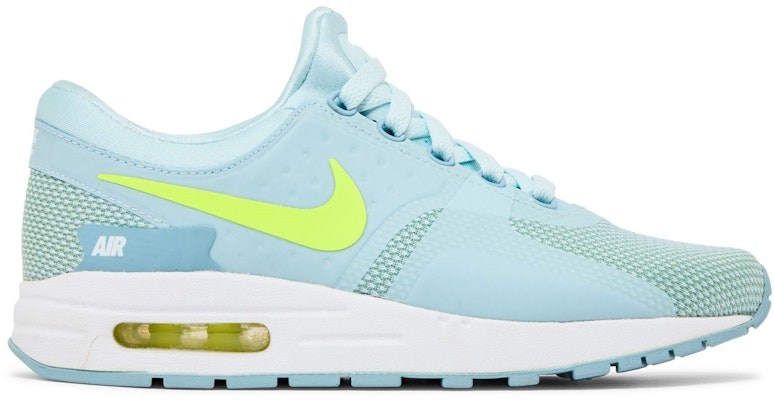 (JR) Nike Air Max Zero Essential 'Glacier Blue' Biru Glacier 881229-400 Buy (JR) Nike Air Max Zero Essential 'Glacier Blue' Biru Glacier 881229-400