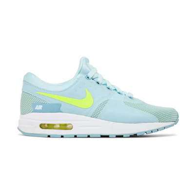 (Youth) Nike Air Max Zero Essential 'Glacier Blue'