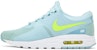 (JR) Nike Air Max Zero Essential 'Glacier Blue' Biru Glacier 881229-400