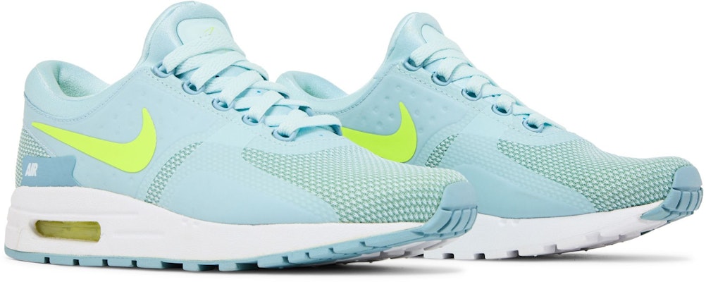 (JR) Nike Air Max Zero Essential 'Glacier Blue' Biru Glacier 881229-400 Cheap (JR) Nike Air Max Zero Essential 'Glacier Blue' Biru Glacier 881229-400