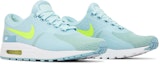 Cheap (JR) Nike Air Max Zero Essential 'Glacier Blue' Biru Glacier 881229-400