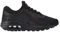 Order (JR) Nike Air Max Zero Essential 'Triple Black' Lelaki Hitam Penuh 881224-006