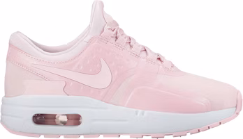 (Youth) Nike Air Max Zero SE 'Prism Pink' 921478-600 (Youth) Nike Air Max Zero SE 'Prism Pink' 921478-600