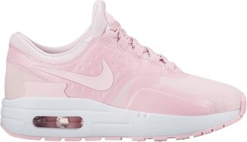 (Youth) Nike Air Max Zero SE 'Prism Pink' 921478-600 (Youth) Nike Air Max Zero SE 'Prism Pink' 921478-600