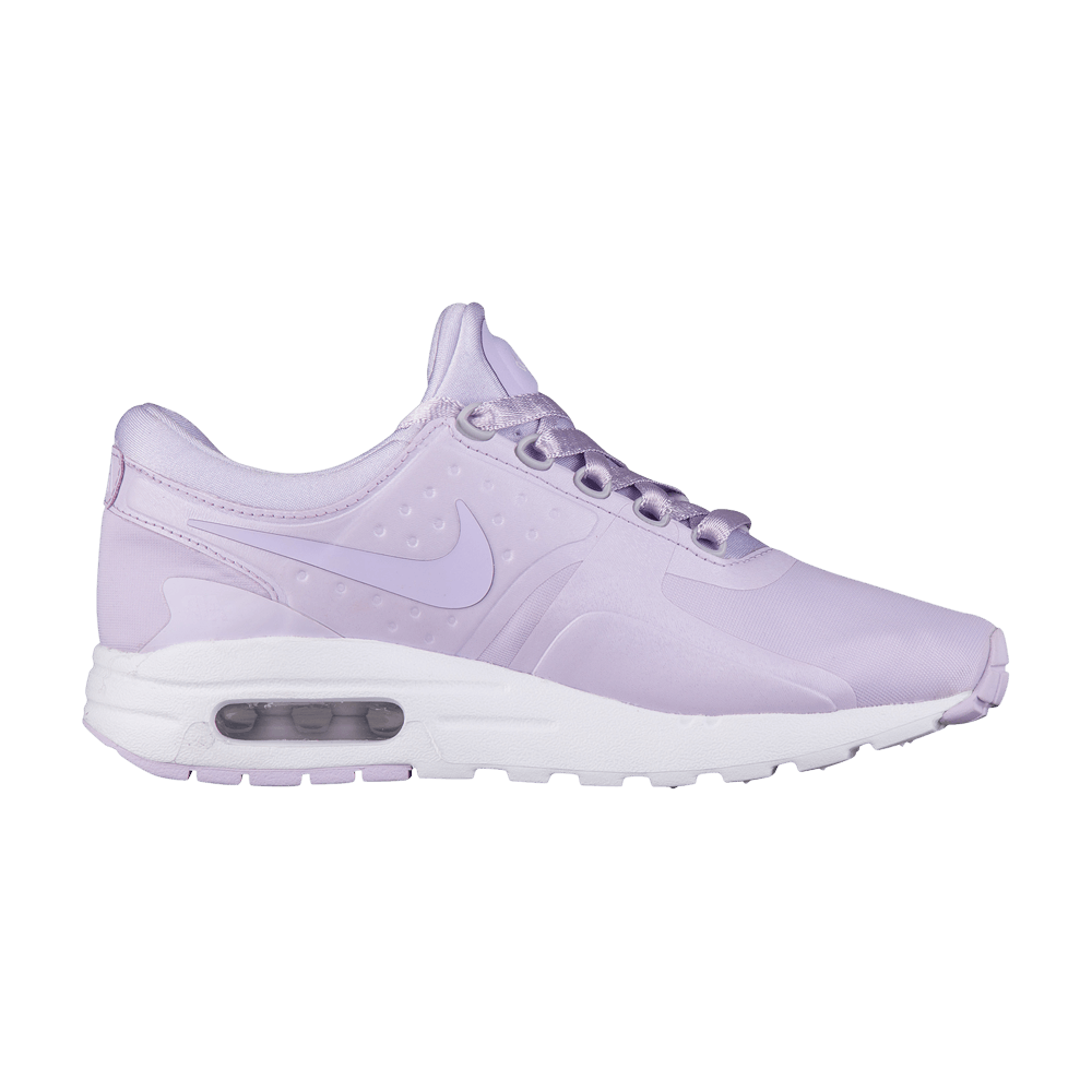 (Youth) Nike Air Max Zero SE 'Violet Mist' 921478-500