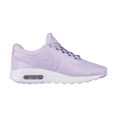 (Youth) Nike Air Max Zero SE 'Violet Mist'
