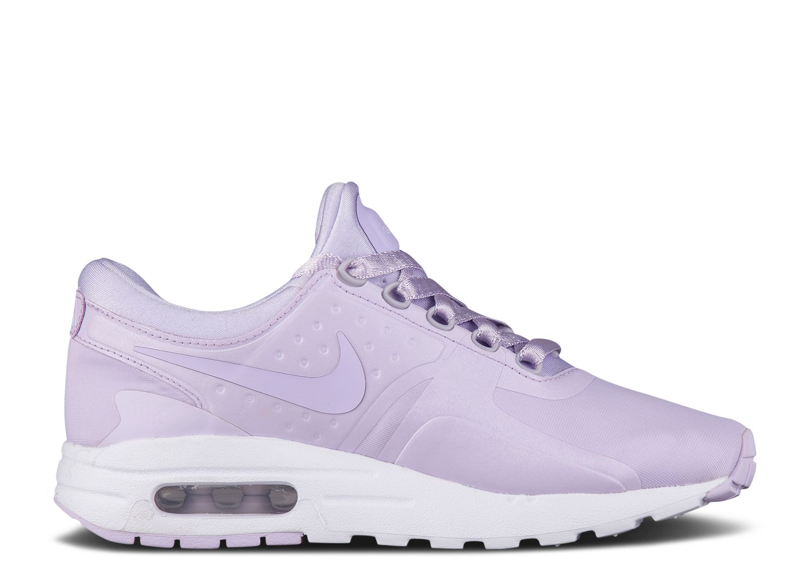 (Youth) Nike Air Max Zero SE 'Violet Mist' 921478-500