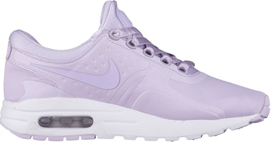 (Youth) Nike Air Max Zero SE 'Violet Mist' 921478-500 (Youth) Nike Air Max Zero SE 'Violet Mist' 921478-500