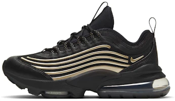 (Youth) Nike Air Max ZM950 'Black Gold' DD3039-001 (Youth) Nike Air Max ZM950 'Black Gold' DD3039-001