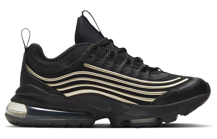 Order (JR) Nike Air Max ZM950 ''Nero Oro'' DD3039-001