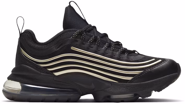 (JR) Nike Air Max ZM950 ''Nero Oro'' DD3039-001 Order (JR) Nike Air Max ZM950 ''Nero Oro'' DD3039-001
